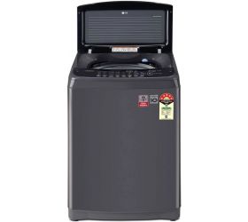 LG T80SJMB1Z 8 kg Fully Automatic Top Load with In-built Heater Black image