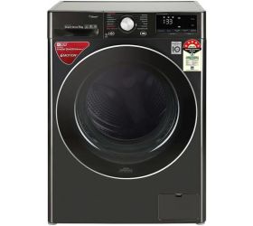 LG FHT1409ZWB 9 kg Fully Automatic Front Load with In-built Heater Grey image