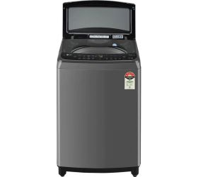 LG THD09SWM 9 kg Fully Automatic Top Load with In-built Heater Black image