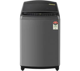 LG THD09NWM 9 kg Fully Automatic Top Load with In-built Heater Grey image