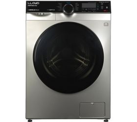 Lloyd GLWDF05DK1 10.5 Washer with Dryer with In-built Heater Grey image