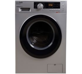 Lloyd LWMF60SX1 6 kg Fully Automatic Front Load with In-built Heater Silver image