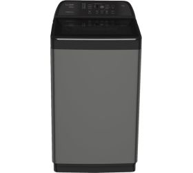 Lloyd LWMT75GMBEH 7.5 kg Fully Automatic Top Load Washing Machine with In-built Heater Grey image