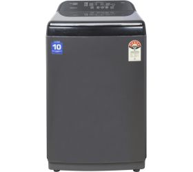 Lloyd LWMT75GMBEH 7.5 kg Fully Automatic Top Load with In-built Heater Black, Grey image