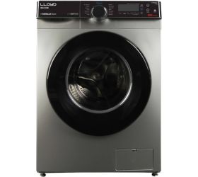 Lloyd GLWMF80DK1 8 kg Fully Automatic Front Load with In-built Heater Grey image