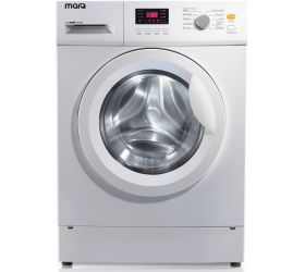 MarQ by Flipkart MQFLXI65 6.5 kg Fully Automatic Front Load with In-built Heater White image