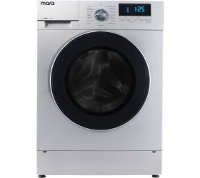 MarQ by Flipkart MQFLXI75 7.5 kg Fully Automatic Front Load with In-built Heater White image