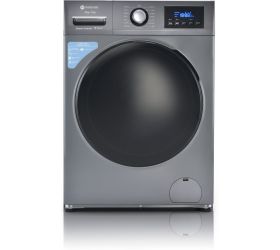 Motorola 80WDIWBMDG 8/5 kg Smart Wi-Fi Enabled Inverter Technology Washer with Dryer with In-built Heater Grey image