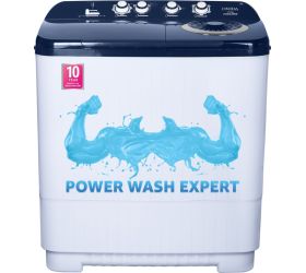 ONIDA S11GS 11 kg Semi Automatic Top Load Washing Machine Blue, White image