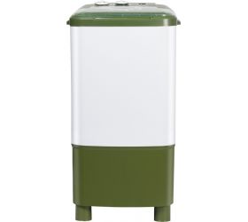 ONIDA W90G 9 kg Washer only White, Green image