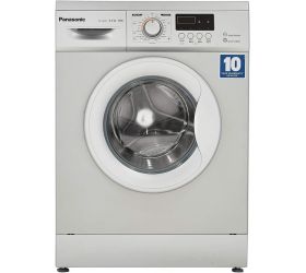 Panasonic NA-106MC2L01 6 kg Fully Automatic Front Load with In-built Heater Grey image