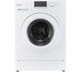 Panasonic NA-127XB1W01 7 kg Fully Automatic Front Load with In-built Heater White image