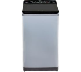 Panasonic NA-F70V10LRB 7 kg Fully Automatic Top Load Washing Machine with In-built Heater Silver image