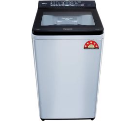 Panasonic NA-F70AH9MRB 7 kg Fully Automatic Top Load with In-built Heater Grey image