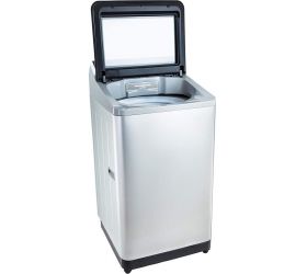Panasonic NA-F75V9LRB 7.5 kg Fully Automatic Top Load with In-built Heater Silver image