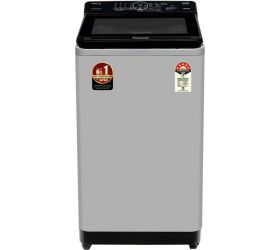 Panasonic NA-F80A10CRB 8 kg Fully Automatic Top Load Grey image