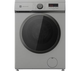 realme TechLife RMFL705NHNAS 7 kg Fully Automatic Front Load Washing Machine with In-built Heater Grey image