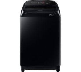 Samsung WA10T5260BV/TL 10 kg Fully Automatic Top Load Black image