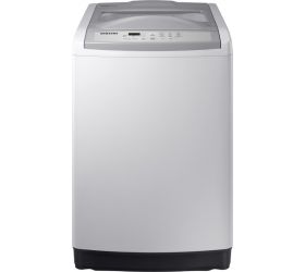 Samsung WA10M5120SG/TL 10 kg with Wobble Technology Fully Automatic Top Load Grey image