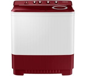 SAMSUNG WT11A4600RR/TL 11.5 kg Semi Automatic Top Load Washing Machine Red image