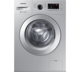 Samsung WW60R20GLSS/TL 6 kg Fully Automatic Front Load Silver image