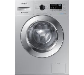 Samsung WW60R20EK0S/TL 6 kg Fully Automatic Front Load with In-built Heater Silver image