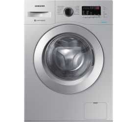 SAMSUNG WW65R20EKSS/TL 6.5 kg Fully Automatic Front Load with In-built Heater Silver image