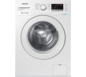 SAMSUNG WW65R20EKMW/TL 6.5 kg Fully Automatic Front Load with In-built Heater White image