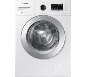 Samsung WW65R22EKSW/TL 6.5 kg Fully Automatic Front Load with In-built Heater White image