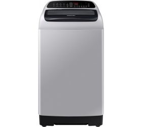 Samsung WA65T4262BS/TL 6.5 kg Fully Automatic Top Load Grey image