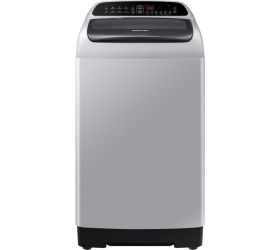 Samsung WA65T4262VS/TL 6.5 kg Fully Automatic Top Load Grey image