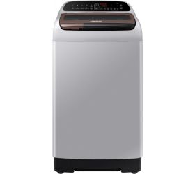 Samsung WA65T4560NS/TL 6.5 kg Fully Automatic Top Load Grey image