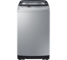 Samsung WA65A4002VS/TL 6.5 kg Monsoon drying feature Fully Automatic Top Load Silver image