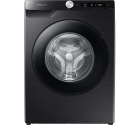 SAMSUNG WW70T502DAB1TL 7 kg Fully Automatic Front Load Black image
