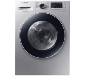 Samsung WD70M4443JS/TL 7 kg Fully Automatic Front Load Grey image