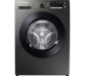 SAMSUNG WW70T4020CX/TL 7 kg Fully Automatic Front Load Grey image