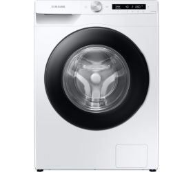 SAMSUNG WW70T502DAW1TL 7 kg Fully Automatic Front Load White image