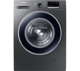 Samsung WW70J42E0BX/TL 7 kg Fully Automatic Front Load with In-built Heater Grey image