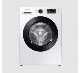 SAMSUNG WW70T4020CE 7 kg Fully Automatic Front Load with In-built Heater White image