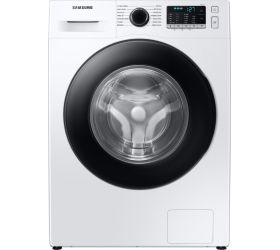 SAMSUNG WW70T4020CX1TL 7 kg Fully Automatic Front Load with In-built Heater White image