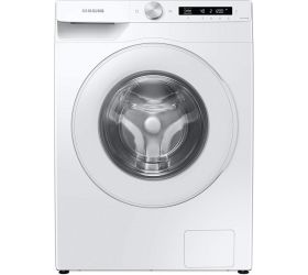SAMSUNG WW70T502NTW/TL 7 kg Fully Automatic Front Load with In-built Heater White image