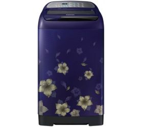 Samsung WA70M4010HL/TL 7 kg Fully Automatic Top Load Blue image