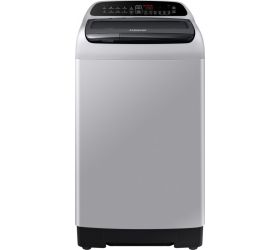 Samsung WA70T4560VS/TL 7 kg Fully Automatic Top Load Silver image