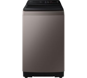 SAMSUNG WA70BG4582BRTL 7 kg Fully Automatic Top Load Washing Machine with In-built Heater Brown image