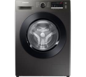 SAMSUNG WW80T4040CX1TL 8 kg Fully Automatic Front Load Black image