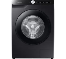 SAMSUNG WW80T504DAB/TL 8 kg Fully Automatic Front Load Black image