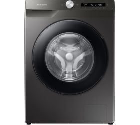 SAMSUNG WW80T534DAN1TL 8 kg Fully Automatic Front Load Black image