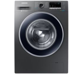 Samsung WW80J42G0BX/TL 8 kg Fully Automatic Front Load Grey image
