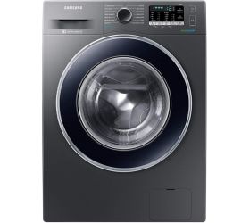 Samsung WW81J54E0BX/TL 8 kg Fully Automatic Front Load Grey image