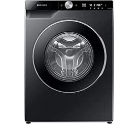SAMSUNG WW80T604DLB1TL 8 kg Fully Automatic Front Load with In-built Heater Black image